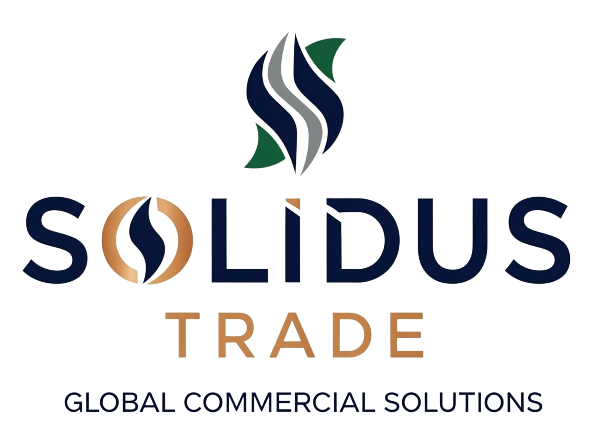 Solidus Trade LLC